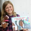 ASP Book and Plush Horse Gift Set - Image 3