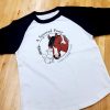 Youth ASP Logo t-shirt - Image 5