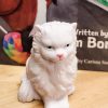Cat Squishy Toy