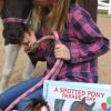 ASP Book and Plush Horse Gift Set - Image 4