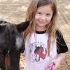 Youth ASP Logo t-shirt