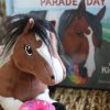 ASP Book and Plush Horse Gift Set - Image 5