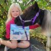 A Spotted Pony Fancy and Not Fancy Hardcover Book - Image 4